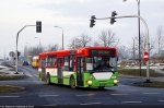 Jelcz M121M #2239 2013-02-27