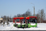 Jelcz M121M #2217 2013-03-16