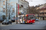 Jelcz M121M #2225 2013-03-19
