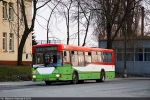Jelcz M121M #2217 2013-04-19