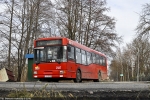 Jelcz M121M #2187 2016-01-29