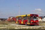 Jelcz M121M #2176 2016-03-24