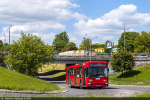 Jelcz M121M #2216 2016-05-19