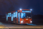 Jelcz M121M #2187 2018-03-28