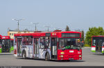 Jelcz M121M #2184 2018-04-29