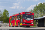 Jelcz M121M #2176 2018-04-30