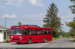 Jelcz M121M #2176 2018-04-30