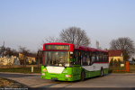 Jelcz M121M #2237 2019-04-03