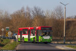 Jelcz M121M #2226 2019-04-09