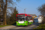 Jelcz M121M #2226 2019-04-09