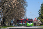 Jelcz M121M #2241 2019-04-15