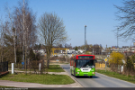 Jelcz M121M #2241 2019-04-15