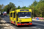 Jelcz M121M #2178 2004-09-11