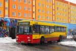 Jelcz M121M #2186 2010-01-30