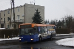 Jelcz M121M #2188 2009-01-10