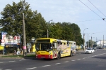 Jelcz M121M #2190 2007-08-23