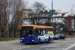 Jelcz M121M #2243 2007-03-16