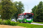 Jelcz M121M #2213 2018-07-11