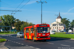 Jelcz M121M #2176 2018-09-12