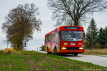 Jelcz M121M #2176 2018-10-26