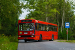 Jelcz M121M #2176 2018-08-27
