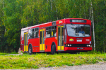 Jelcz M121M #2176 2018-08-27