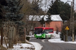 Jelcz M121M #2220 2018-02-27