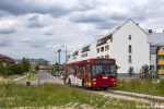 Jelcz M121M #2225 2018-06-13