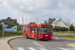 Jelcz M121M #2181 2018-07-25