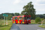Jelcz M121M #2176 2018-08-27