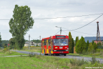 Jelcz M121M #2176 2018-08-27