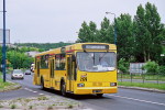 Jelcz M121M #2176 2005-06-22