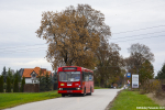 Jelcz M121M #2176 2018-10-26
