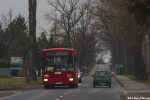 Jelcz M121M #2221 2019-02-15