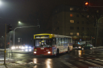 Jelcz M121M #2245 2019-01-16
