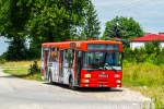 Jelcz M121M #2184 2018-07-04