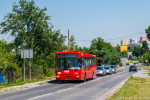 Jelcz M121M #2221 2018-07-05