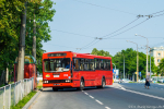 Jelcz M121M #2176 2018-07-06