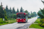 Jelcz M121M #2224 2018-07-12