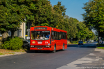 Jelcz M121M #2176 2018-09-12