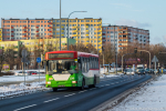 Jelcz M121M #2240 2019-01-15