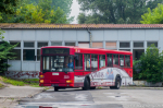 Jelcz M121M #2225 2018-07-20