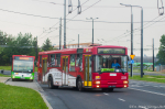 Jelcz M121M #2225 2018-07-20