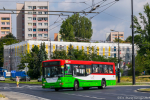 Jelcz M121M #2240 2018-08-21