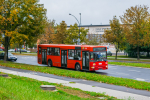 Jelcz M121M #2181 2018-09-22