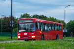 Jelcz M121M #2181 2018-07-25