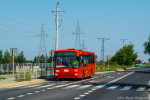 Jelcz M121M #2181 2018-08-29