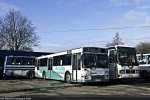 Volvo B58-60/Camo #LU 08748 2008-03-02