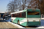 Volvo B58-60/Camo #LU 03201 2010-12-21