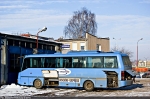 Solbus C9,5 #LU 85756 2010-12-21